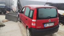 Ax came Fiat Panda 2007 2 1.1