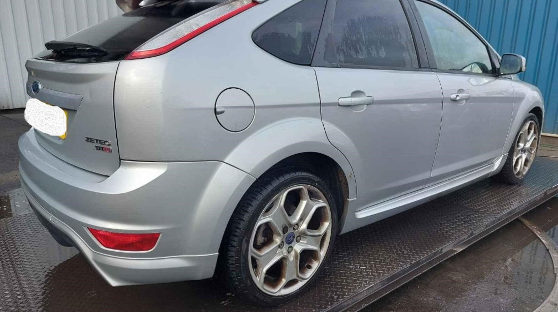 Ax came Ford Focus 2 2008 HATCHBACK ST LINE 1.8 kkda