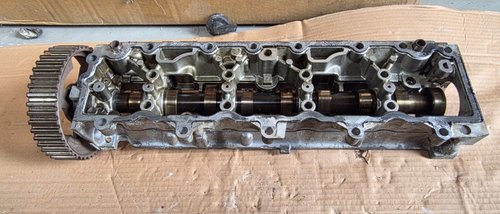Ax came Ford Focus 3 1.6 TDCI 2011 2012 2013 2014