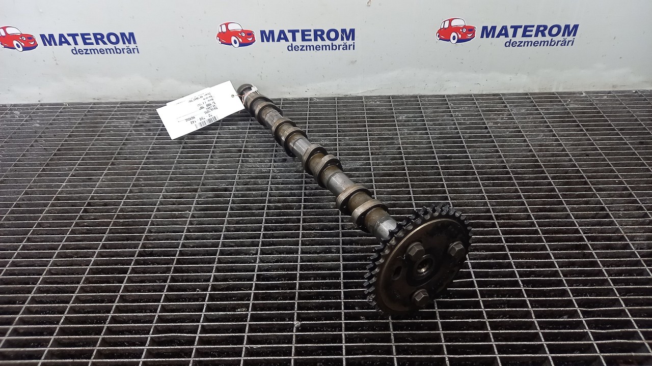 AX CAME FORD MONDEO 2.0 TDCI - (2000 2007)