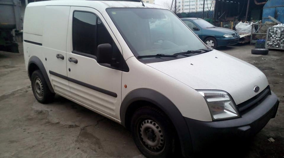 Ax came Ford Transit Connect 2005 marfa 1.8 tdci