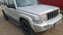 Ax came Jeep Wrangler 2008 Commander 3.0 crd V6 om...