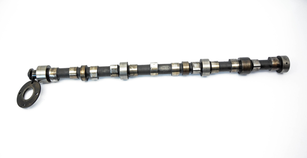 Ax Came John Deere 4650 1983 - 1988 Motorina R78316