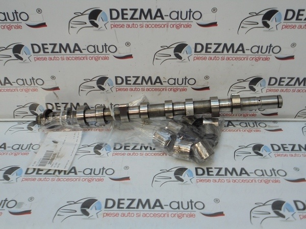 Ax came K9K702, Renault Clio 2, 1.5 dci