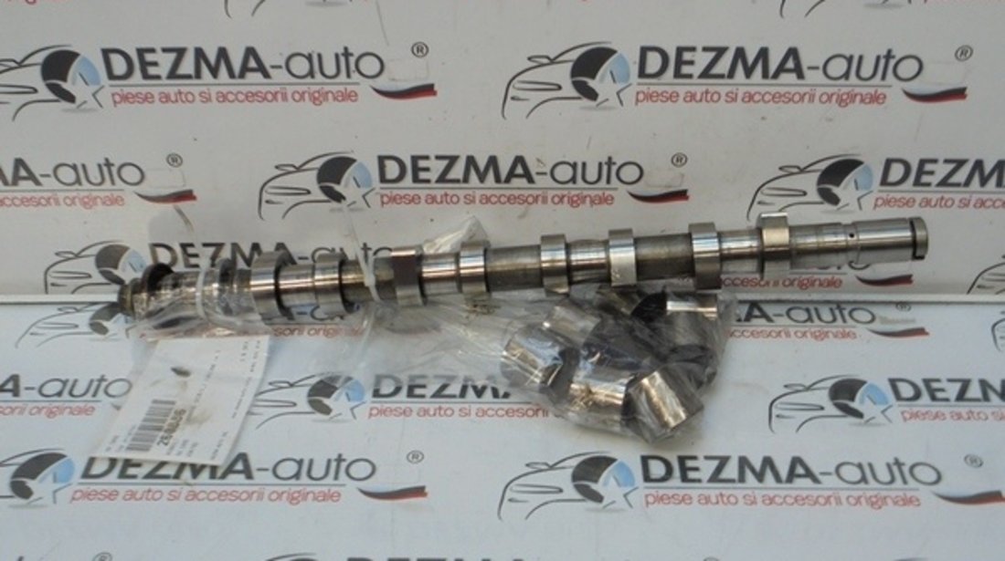 Ax came K9K702, Renault Clio 2 Coupe, 1.5 dci