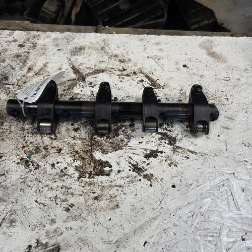 Ax Came Mitsubishi GRANDIS (NAW) 2003 - Prezent Motorina