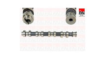 Ax came Opel ASTRA G hatchback (F48_, F08_) 1998-2...
