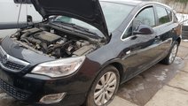 Ax came Opel Astra J 2011 Hatchback 1.7 cdti