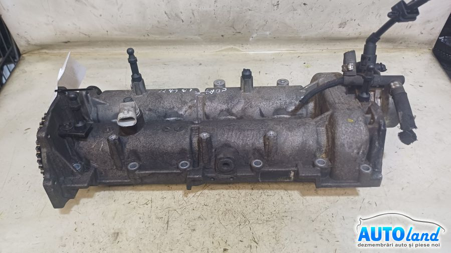 Ax Came Plus Capac Culbutori 1.3 CDTI Opel CORSA D 2006