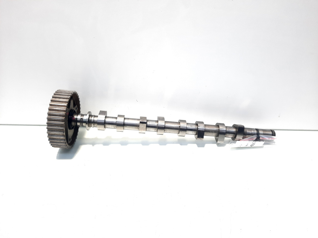 Ax came, Renault Megane 2 Coupe-Cabriolet, 1.5 DCI, K9K728 (idi:527318)