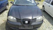 Ax came Seat Ibiza 2003 Hatchback 1.4