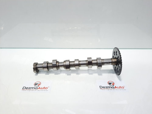 Ax came, Skoda Fabia 2 Combi (5J, 545) 1.2 B, BBM (idi:435276)