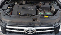 Ax came Toyota RAV 4 2008 SUV 2.2 DIESEL 136Hp