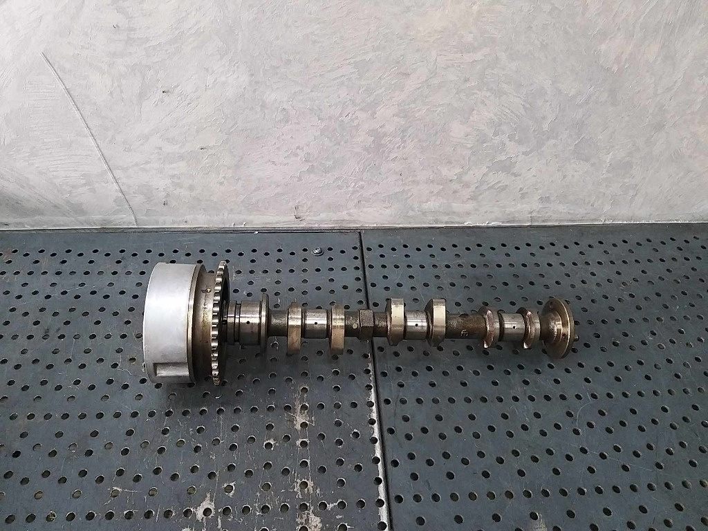 Ax came toyota yaris 1352000010 hu2298000870