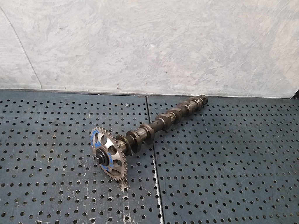 Ax came toyota yaris