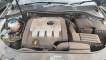 Ax came Volkswagen Passat B6 2007 Break 2.0 TDI