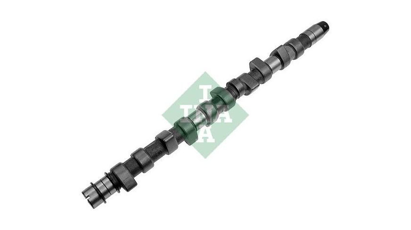 Ax came Volkswagen VW CRAFTER 30-35 bus (2E_) 2006-2016 #2 046109101K