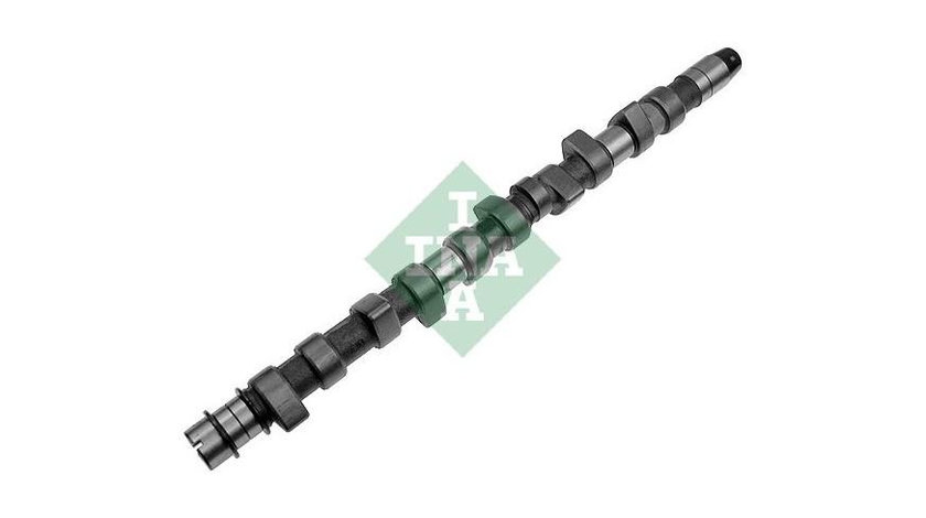 Ax came Volkswagen VW LT Mk II platou / sasiu (2DC, 2DF, 2DG, 2DL, 2DM) 1996-2006 #2 046109101K