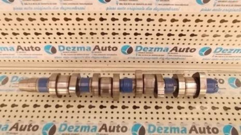 AX CAME VW EOS (1F7,1F8), 1.9TDI, BLS