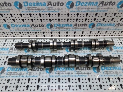 Ax came Vw Golf 5 Variant (1K5) 2.0tdi BKD