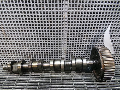AX CAME VW GOLF V 1.9 TDI - (2004 2008)