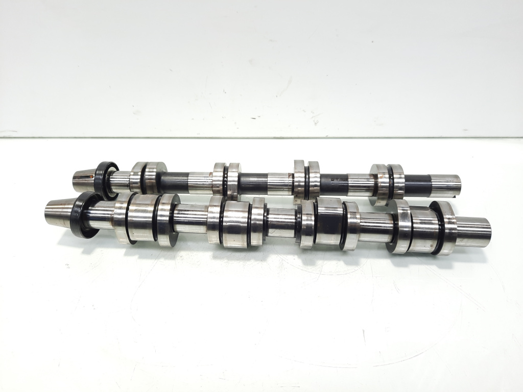 Ax came, Vw Passat (3C2) 2.0 TDI, BKP (id:555659)