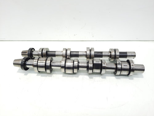 Ax came, Vw Passat (3C2) 2.0 TDI, BKP (id:555659)