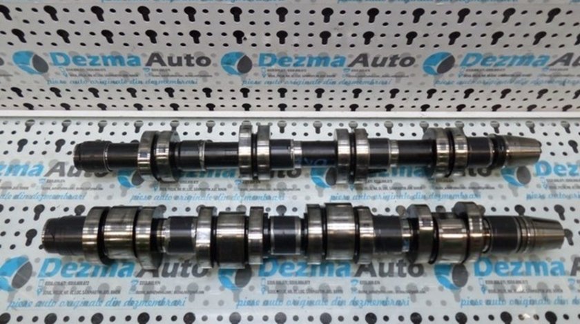 Ax came Vw Passat (3C2) 2.0tdi BMR