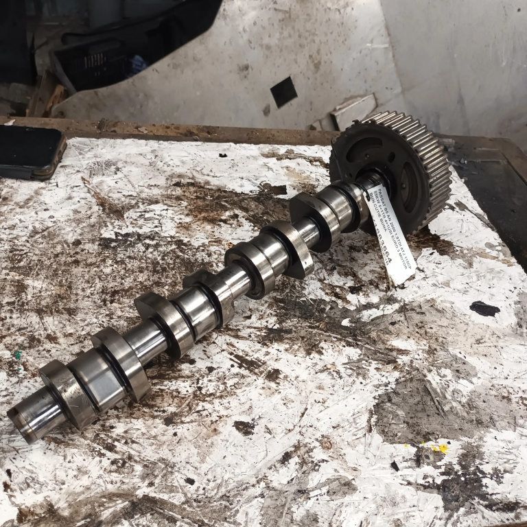 Ax Came Vw Passat B5, B5.5 1996-2005 1.9 Tdi Atj Motorina