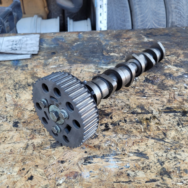 Ax Came Vw Passat B5, B5.5 1996-2005 1.9 Tdi Avb Motorina 038109111E