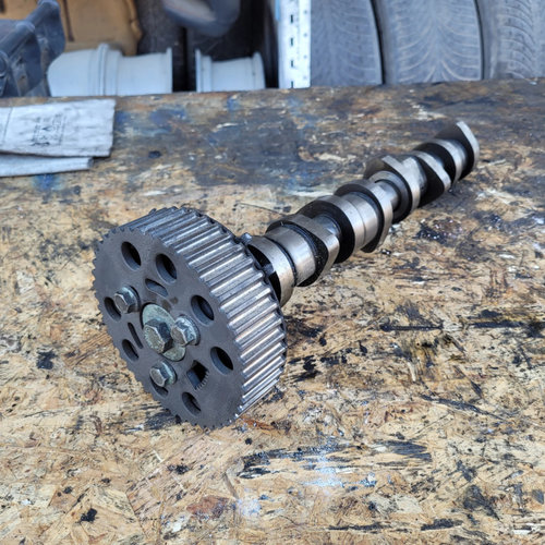 Ax Came Vw Passat B5, B5.5 1996-2005 1.9 Tdi Avb Motorina 038109111E