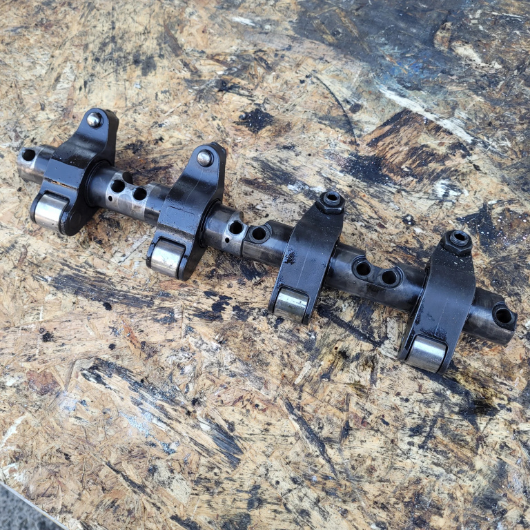 Ax Came Vw Passat B5, B5.5 1996-2005 1.9 Tdi Avb Motorina
