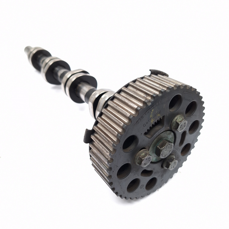 Ax Came Vw Passat B6 2005-2010 2.0 Tdi 16V Bkp Motorina 03G109239B, 038187111E, 038-187-111-E