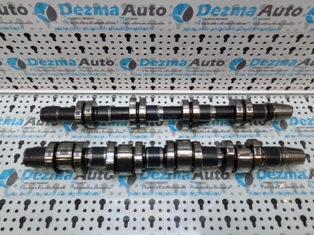 Ax came Vw Passat Variant (3C5) 2.0tdi 4motion BKP