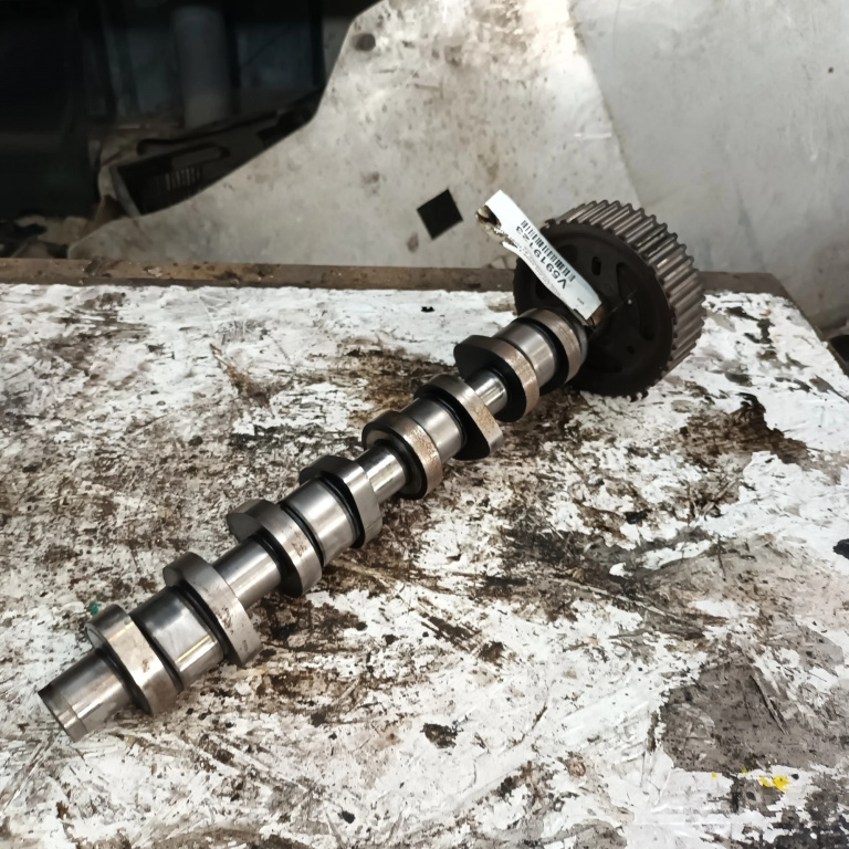Ax Came Vw Sharan (7M) 1995-2010 1.9 Tdi Auy Motorina