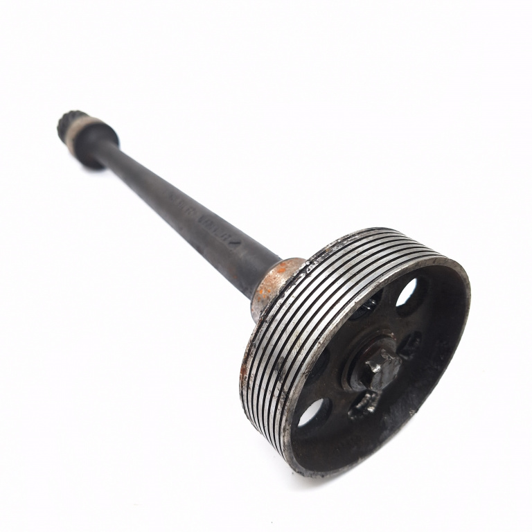 Ax Came VW TRANSPORTER Mk4 / T4 1990 - 2003 Motorina 028115019B, 028-115-019-B