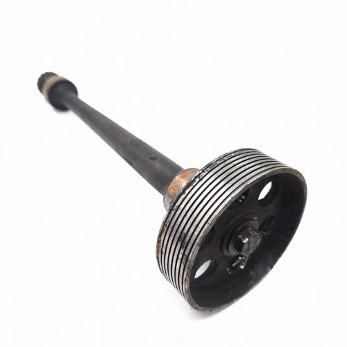 Ax Came VW TRANSPORTER Mk4 / T4 1990 - 2003 Motorina 028115019B, 028-115-019-B