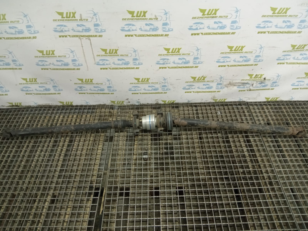 Ax cardanic 1.2 benzina k12c Suzuki Ignis 3 [2016 - 2020] 1.2 benzina K12C