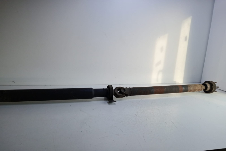 Ax cardanic 7505672 BMW Seria 5 E39 [facelift] [2000 - 2004]