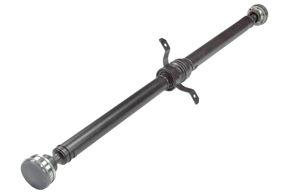 AX CARDANIC, AUDI A4/A5 09- /TYLNY/