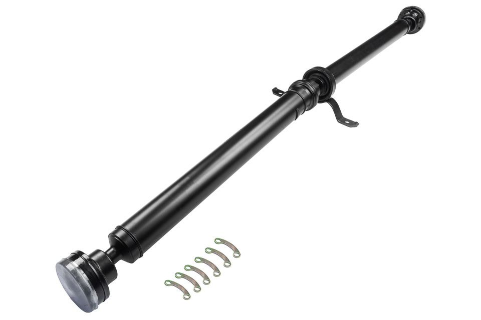 AX CARDANIC, AUDI QUATTRO A4 B6/B7 00-07 /SPATE/