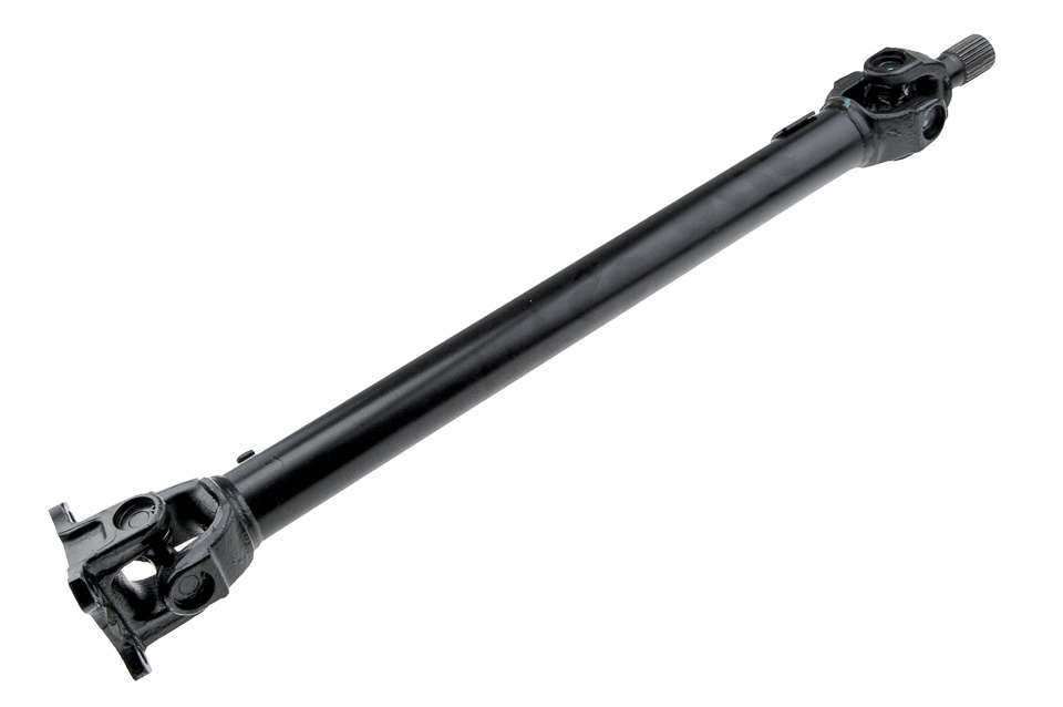 AX CARDANIC, BMW ENG.4.4,4.8 X5 E70 06-, X6 E71/E72 07-12 /Fata/