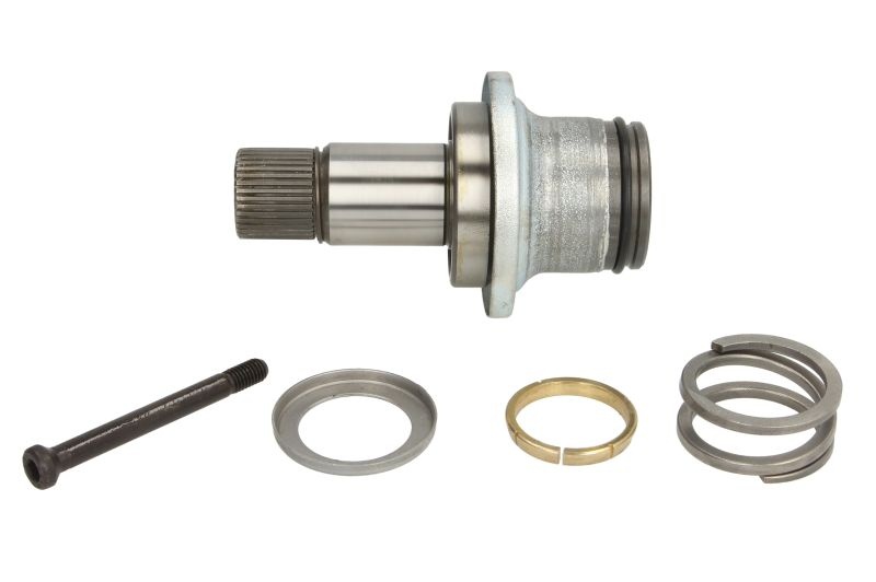 Ax cardanic (cardan) FORD GALAXY; SEAT ALHAMBRA; VW SHARAN 1.8-2.8