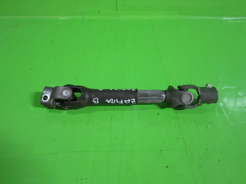 AX CARDANIC / Coloana DE DIRECTIE OPEL ZAFIRA B FAB. 2005 - 2014 ⭐⭐⭐⭐⭐