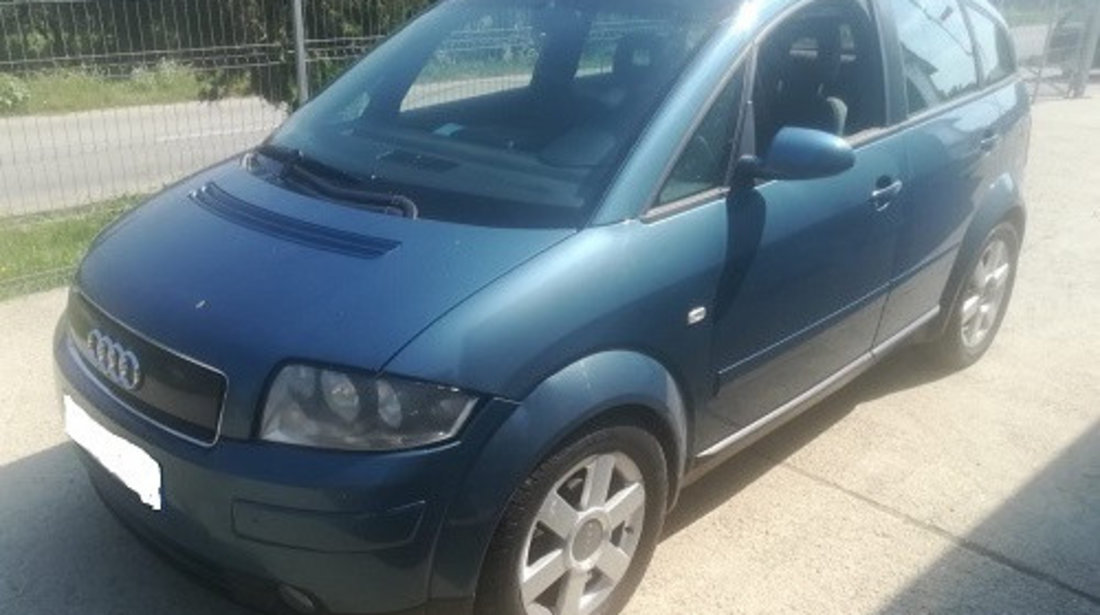 AX CARDANIC / COLOANA DIRECTIE AUDI A2 FAB. 2000 - 2005 ( VOLAN DREAPTA ) ⭐⭐⭐⭐⭐