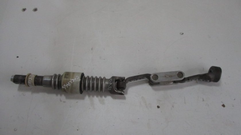 AX CARDANIC / COLOANA DIRECTIE COD 2104620748 MERCEDES C-CLASS W203 FAB. 2000 - 2007