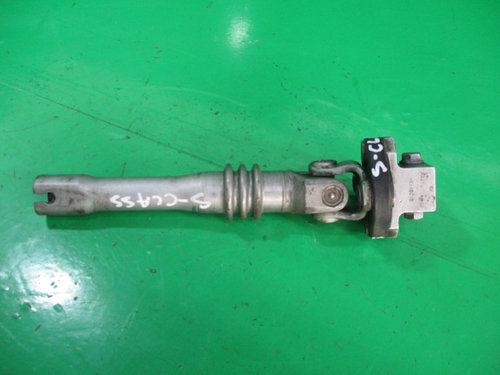 AX CARDANIC / COLOANA DIRECTIE COD A2204600210 MERCEDES S-CLASS W220 FAB. 1998 - 2005 ⭐⭐⭐⭐...