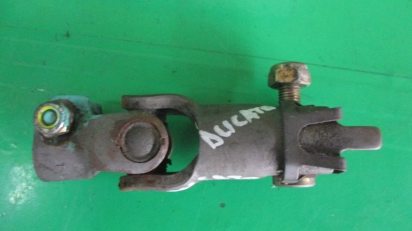 AX CARDANIC / COLOANA DIRECTIE FIAT DUCATO FAB. 1994 - 2002