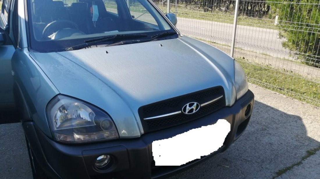 AX CARDANIC / COLOANA DIRECTIE HYUNDAI TUCSON FAB. 2004 - 2010 ⭐⭐⭐⭐⭐