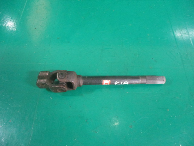 AX CARDANIC / COLOANA DIRECTIE KIA SORENTO 1 4x4 FAB. 2002 – 2009 ⭐⭐⭐⭐⭐